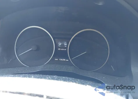 2015 Lexus Es 350 z USA, uszkodzony, nr VIN JTHBK1GG6F2205233